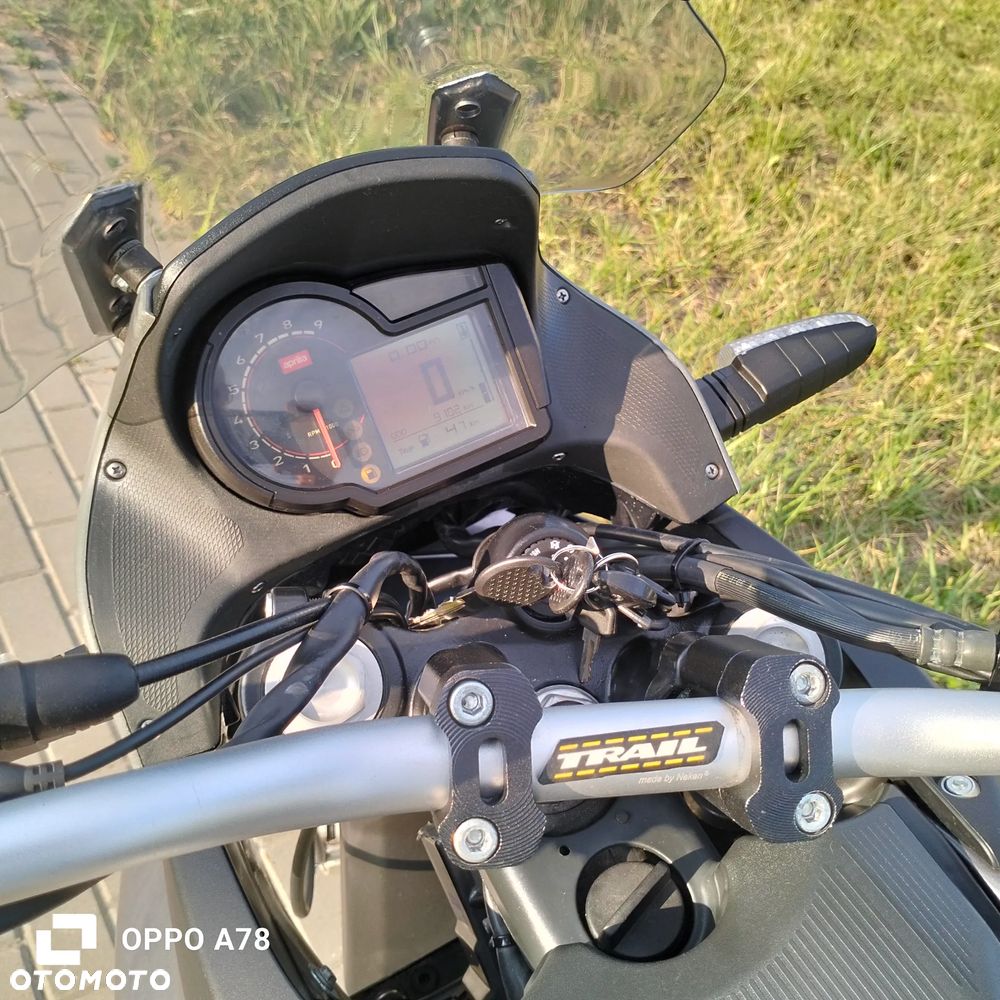Aprilia Pegaso - 32