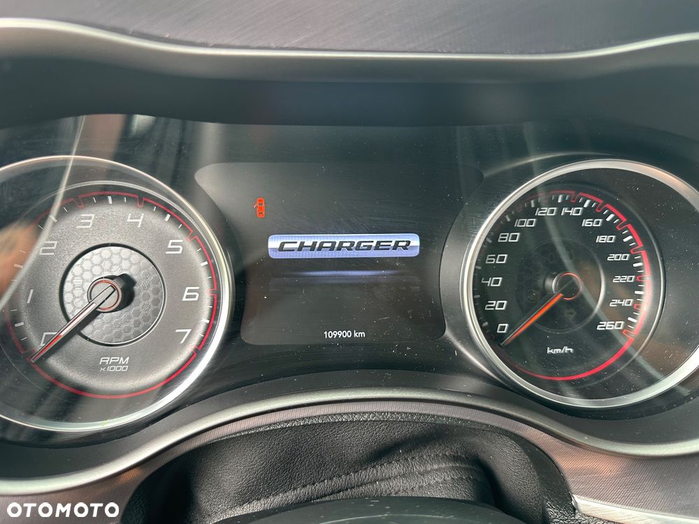 Dodge Charger 3.6 GT - 18