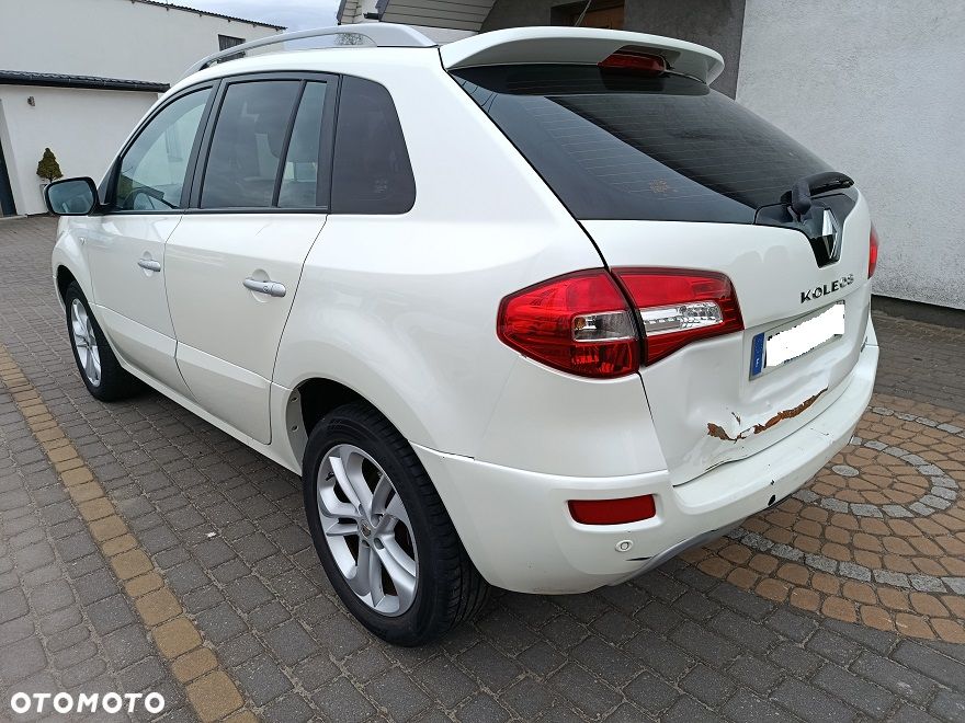 Renault Koleos - 5