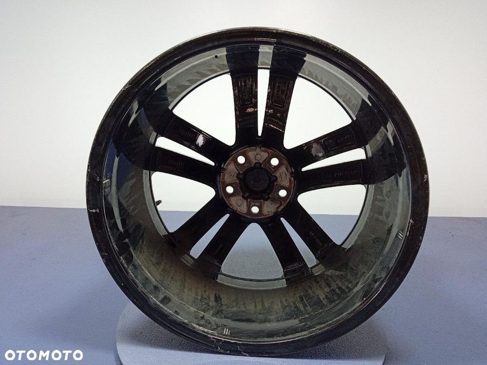 SEAT LEON III FELGA ALUMINIOWA 8JX19 ET50 5X112 5F0601025K 1 SZT - 7