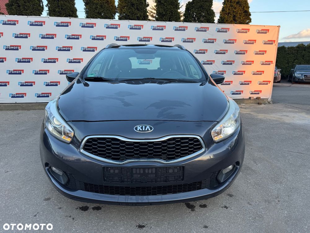 Kia Ceed 1.4 CRDi 90 Edition 7 - 3
