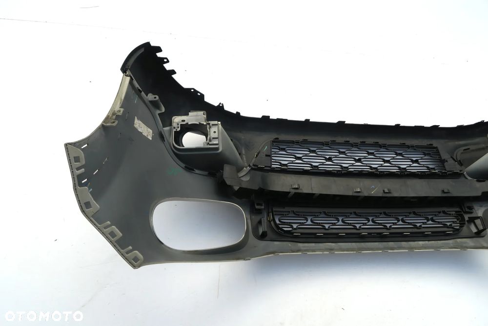 CITROEN C3 III 2016 - zderzak przód spoiler belka zaślepki ORYGINAŁ OE - 6