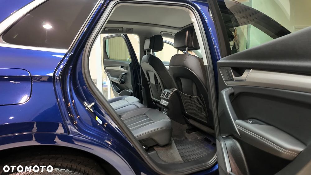 Audi Q5 2.0 TFSI Quattro Design S tronic - 32