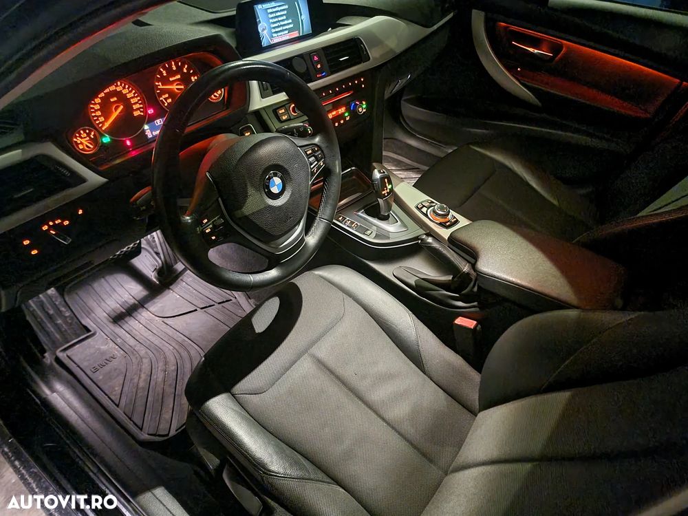 BMW Seria 3 318d Aut. - 2