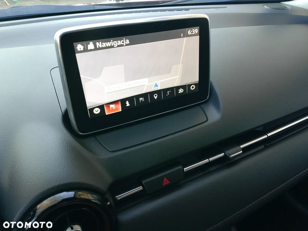 Mazda CX-3 SKYACTIV-G 120 FWD Prime-Line - 13