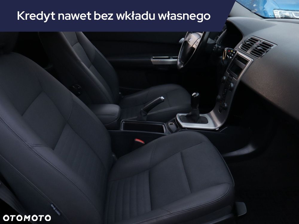 Volvo C30 - 11