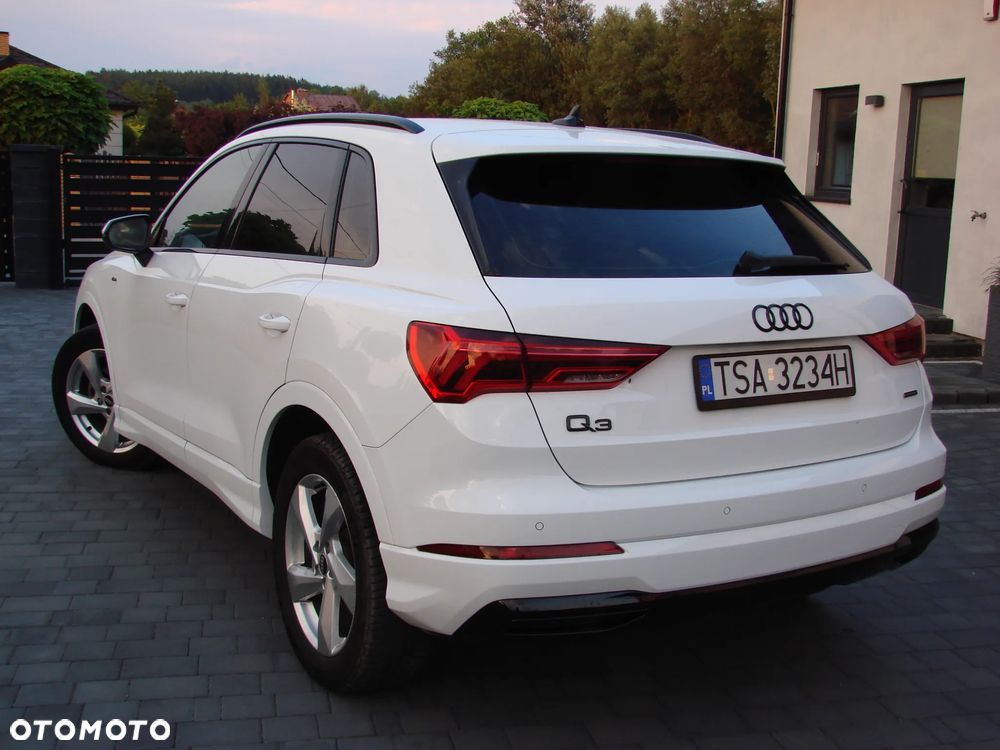 Audi Q3 - 11
