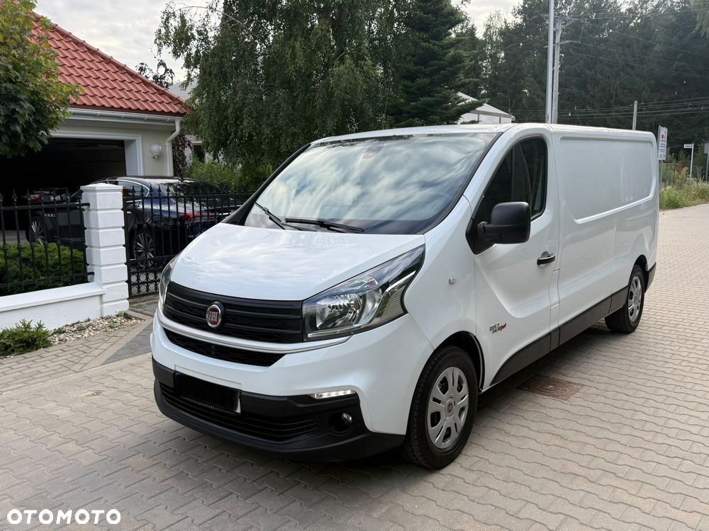 Fiat Talento - 3