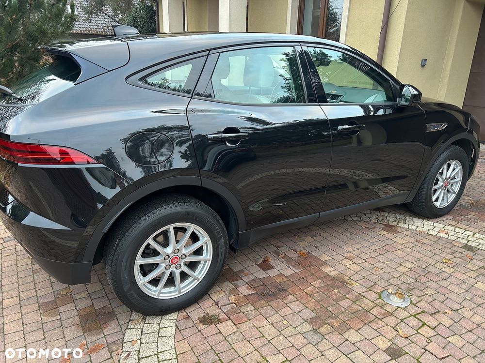 Jaguar E-Pace - 6