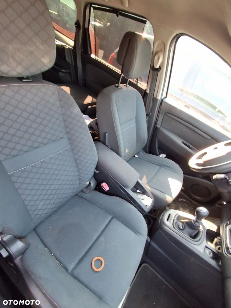 RENAULT SCENIC III 08-12 na części - 11