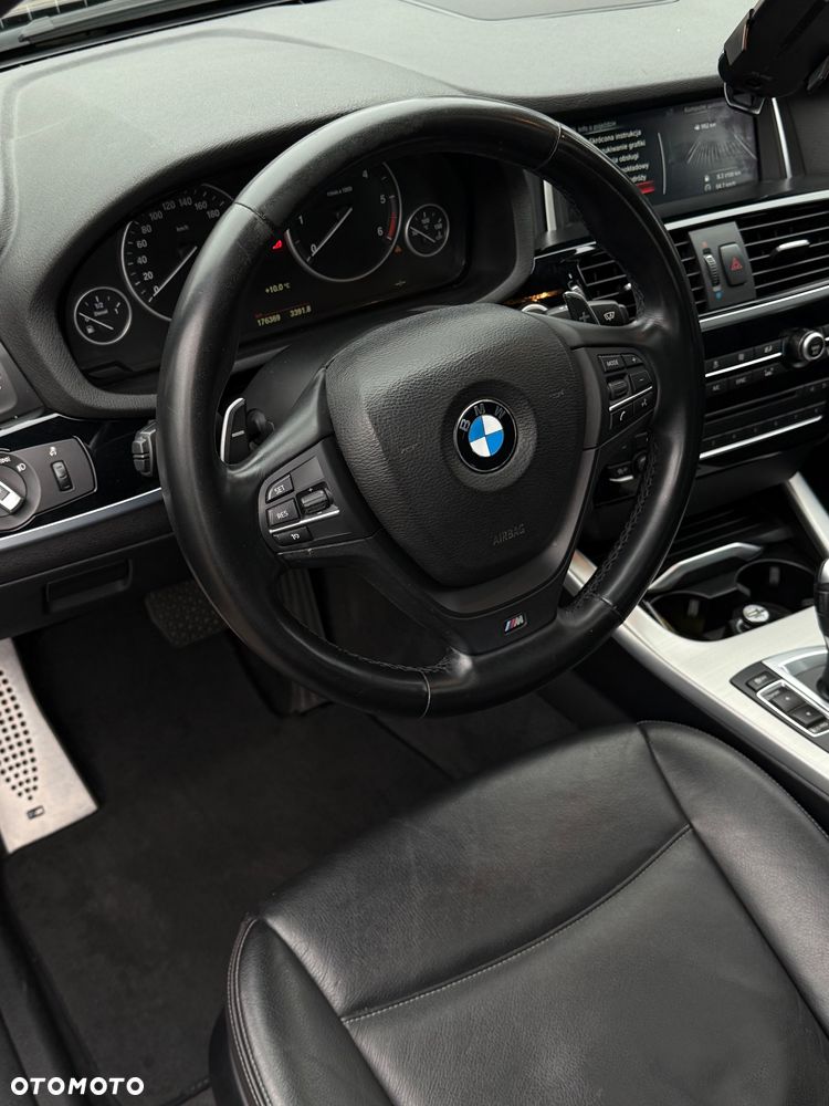 BMW X4 xDrive20d - 9