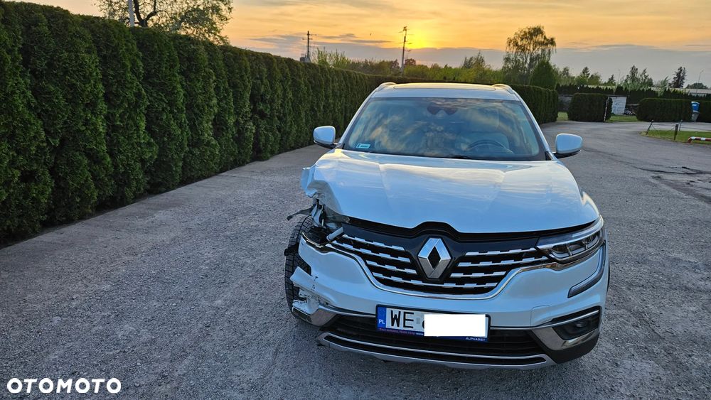 Renault Koleos 2.0 Blue dCi Intens 4x4 X-Tronic - 7