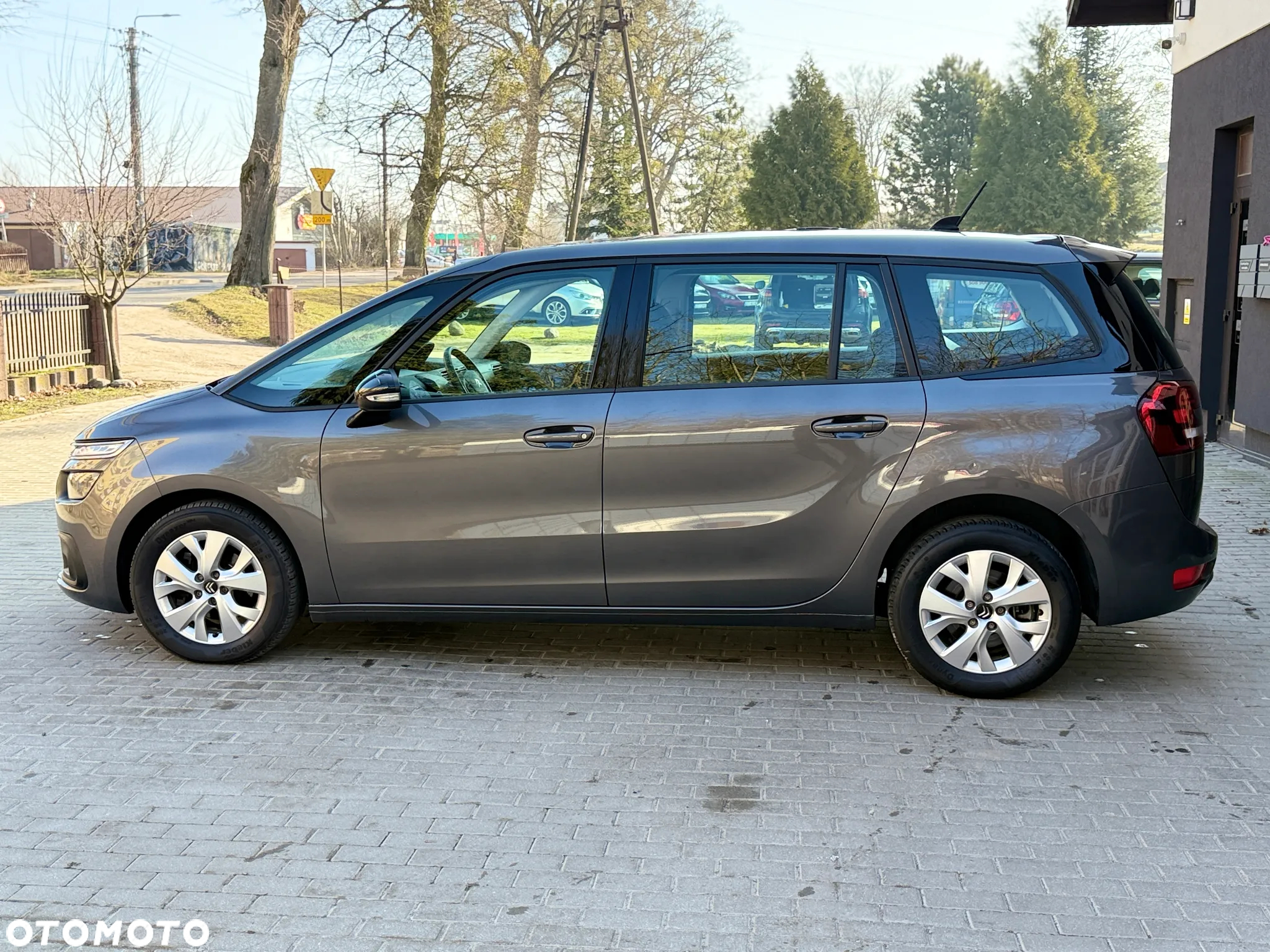 Citroën SpaceTourer - 17
