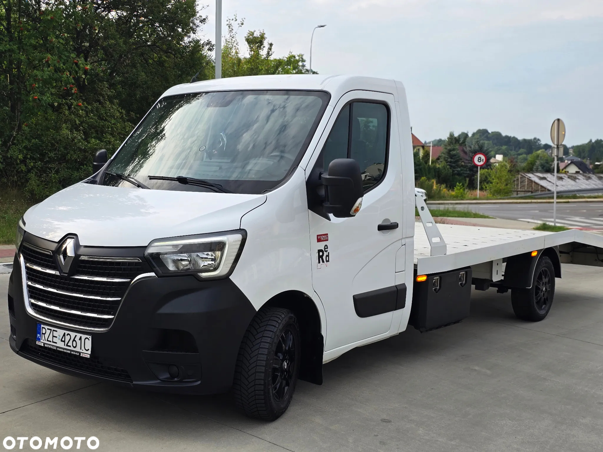 Renault MASTER - 2