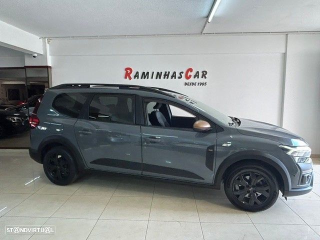 Dacia Jogger 2023 photo 4