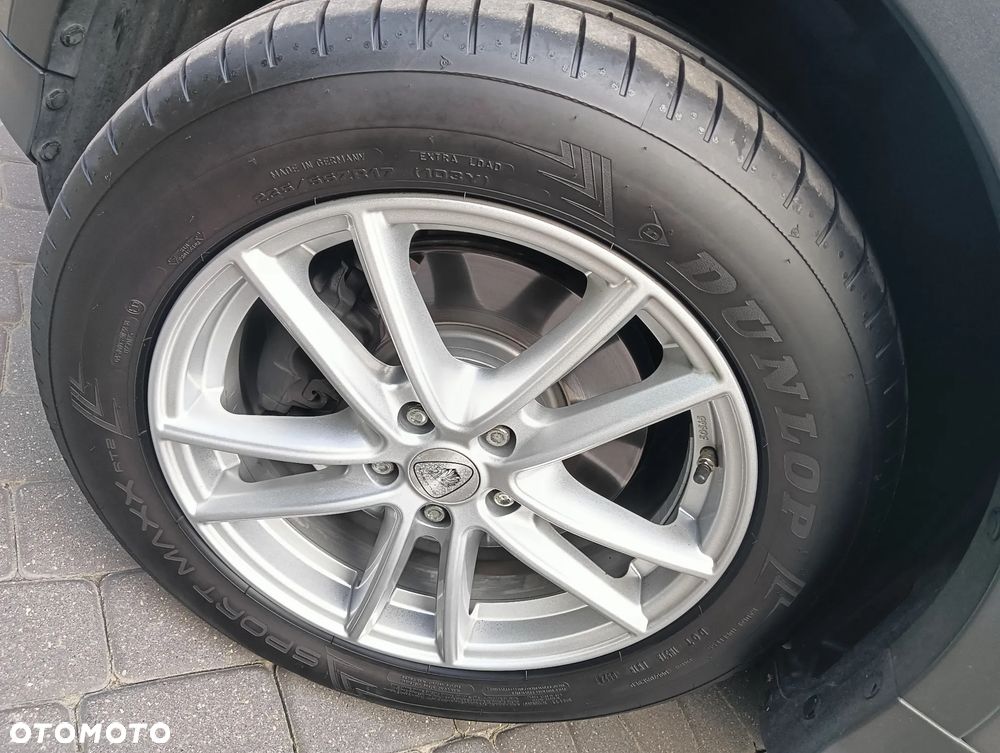Ford Kuga - 9