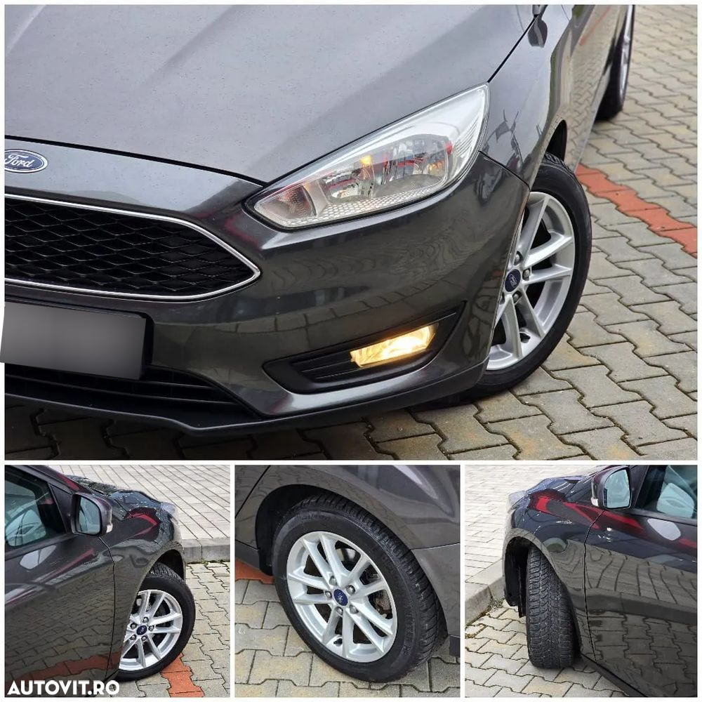 Ford Focus - 6