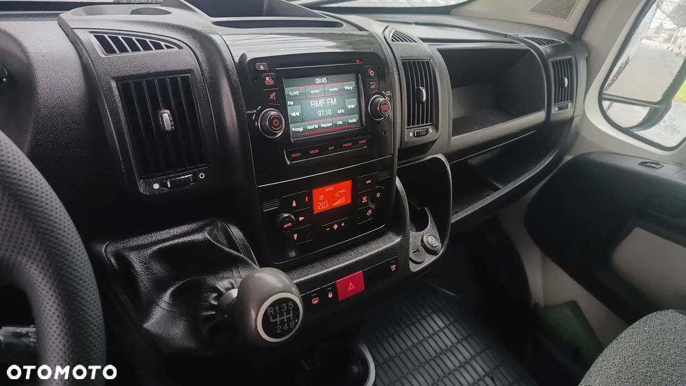 Fiat Ducato - 7