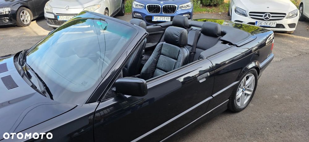 BMW Seria 3 - 19