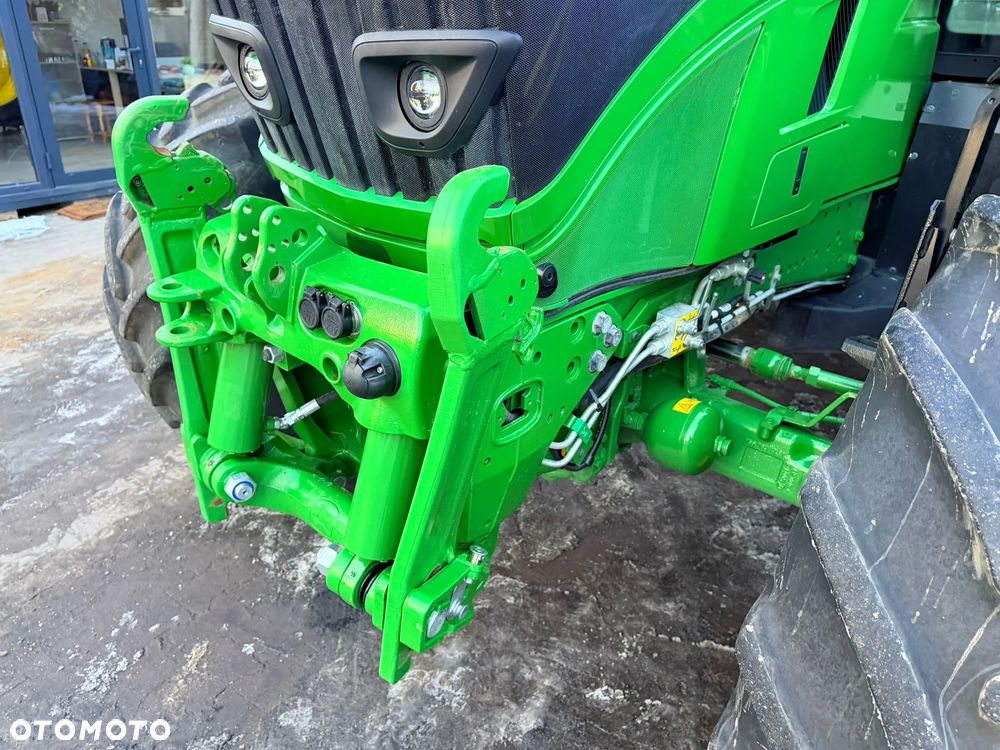 John Deere 6R175 - 19