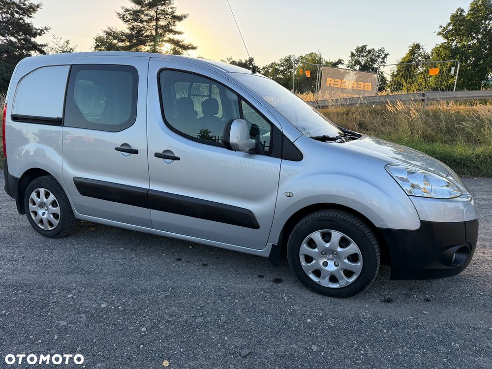 Peugeot Partner - 7