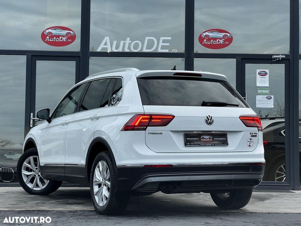 Volkswagen Tiguan - 3