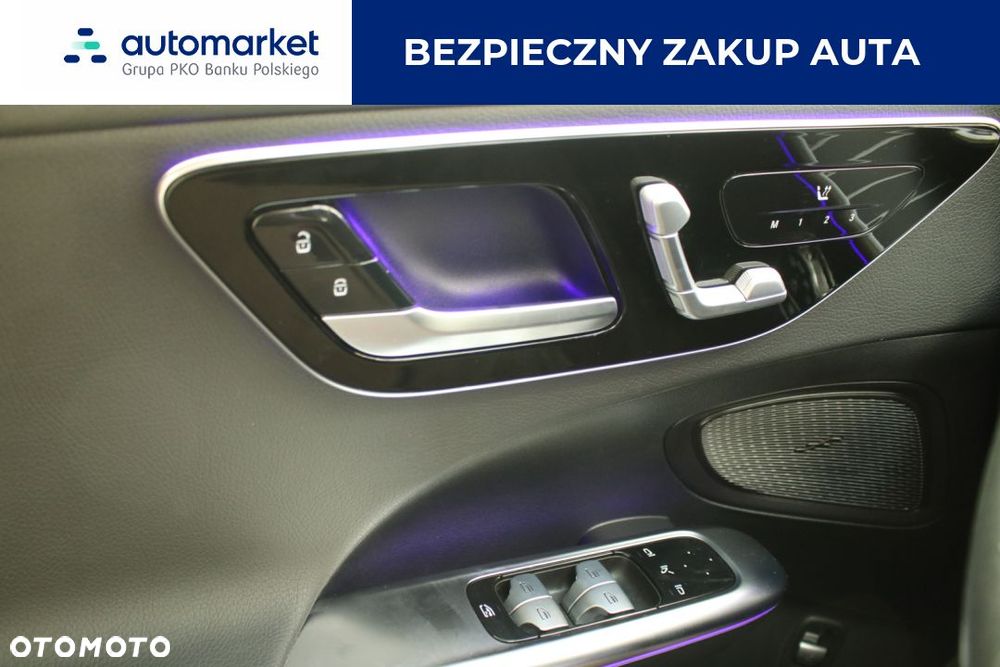 Mercedes-Benz Klasa C - 13