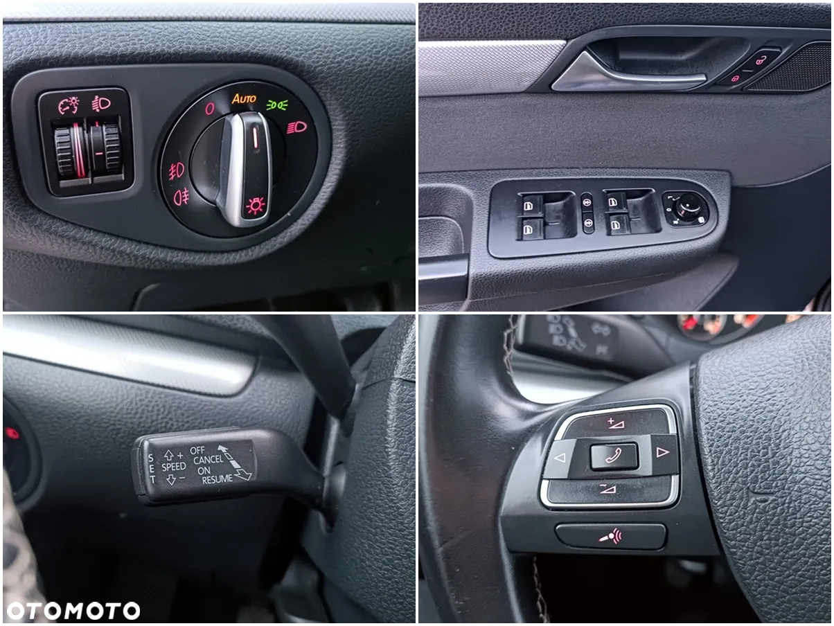 Volkswagen Sharan 2.0 TDI Comfortline - 17