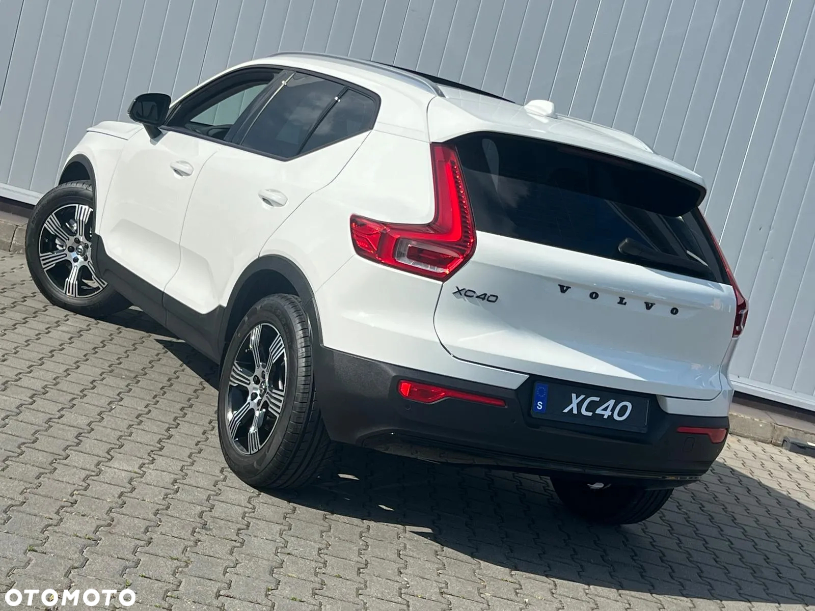 Volvo XC 40 - 6