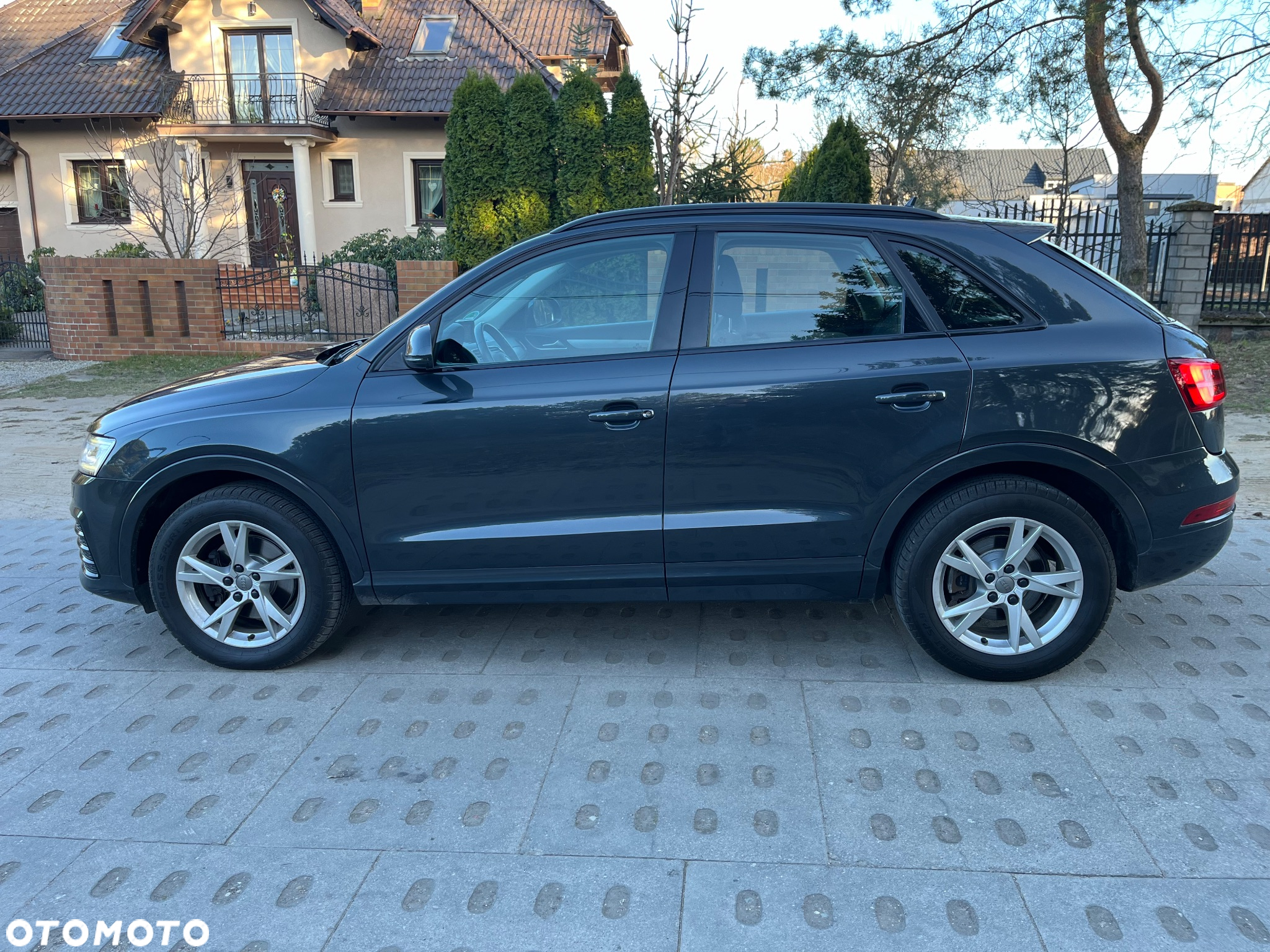 Audi Q3 2.0 TDI - 29