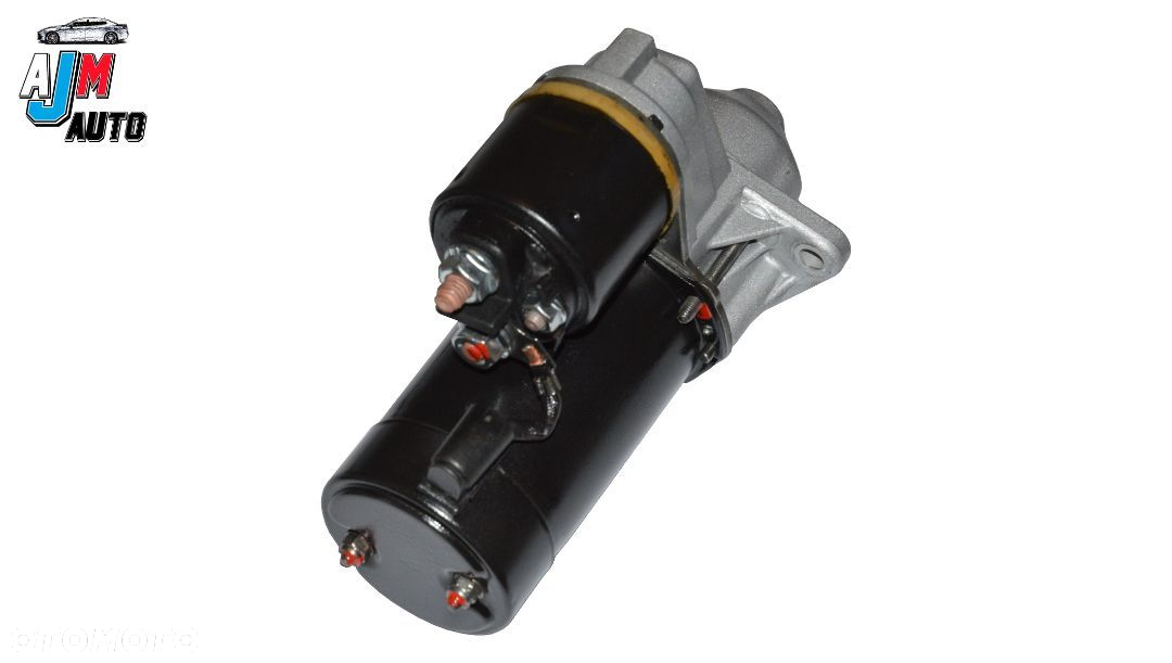 Rozrusznik 1.3 1.4 1.5 1.6 1.8 16V Daewoo Lacetti Lanos Nexia Nubira Tacum Rezzo Fiat Stilo - 4