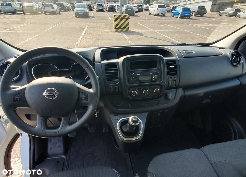 Renault Trafic H2L2 - 20