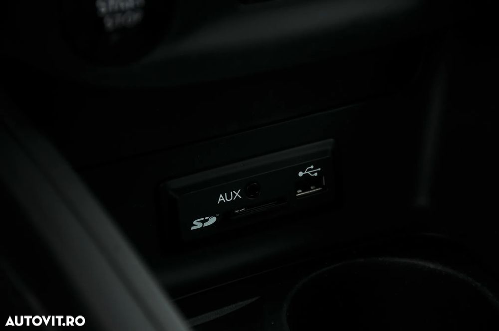 Renault Megane dCi 110 FAP LIMITED - 21