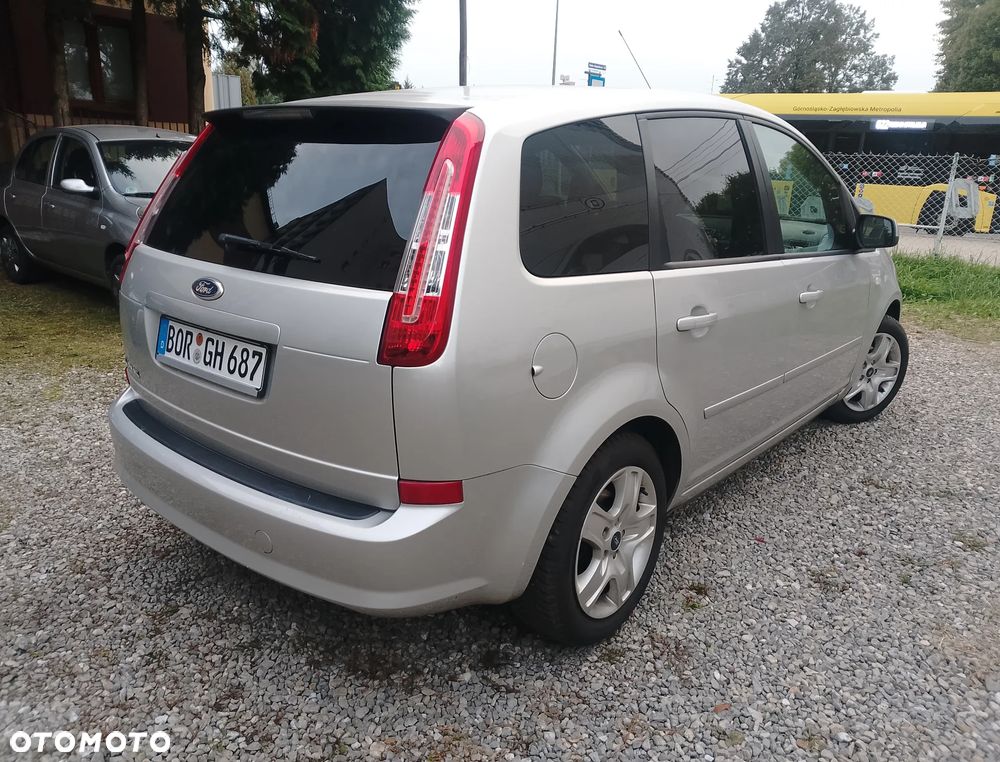 Ford C-MAX 1.6 Ambiente - 7