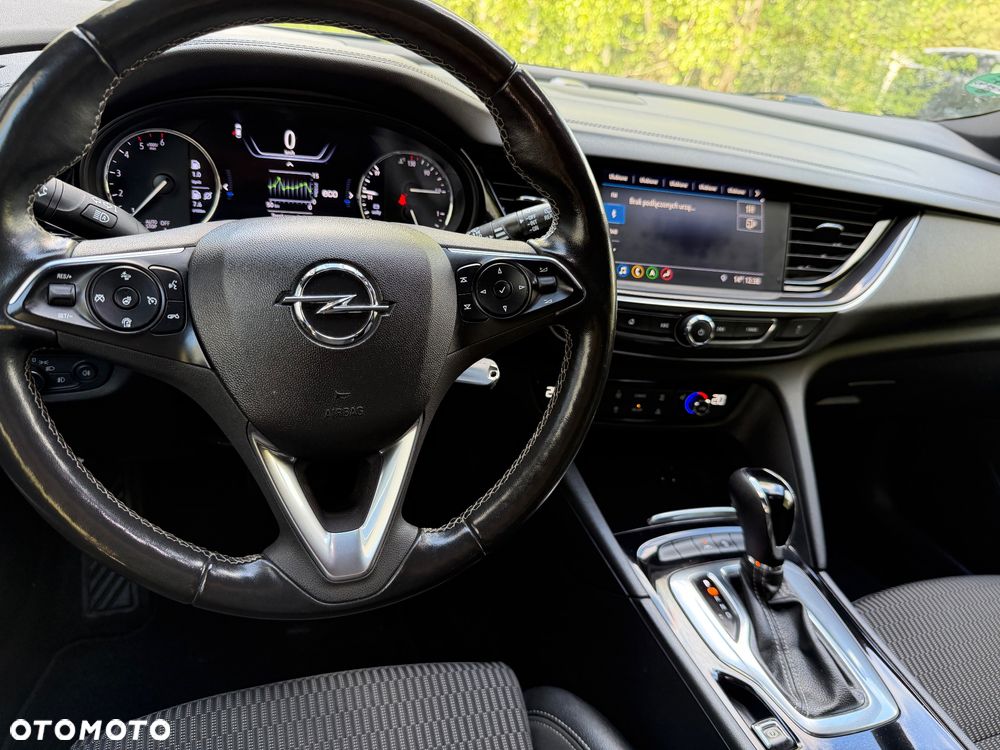 Opel Insignia 2.0 CDTI Elegance S&S - 13