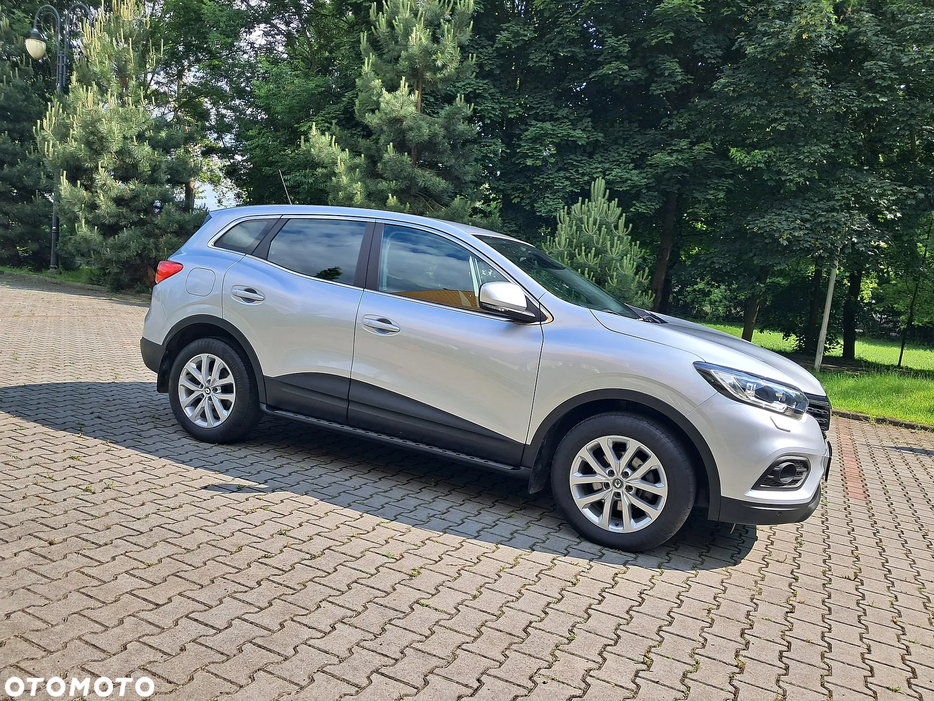 Renault Kadjar - 10