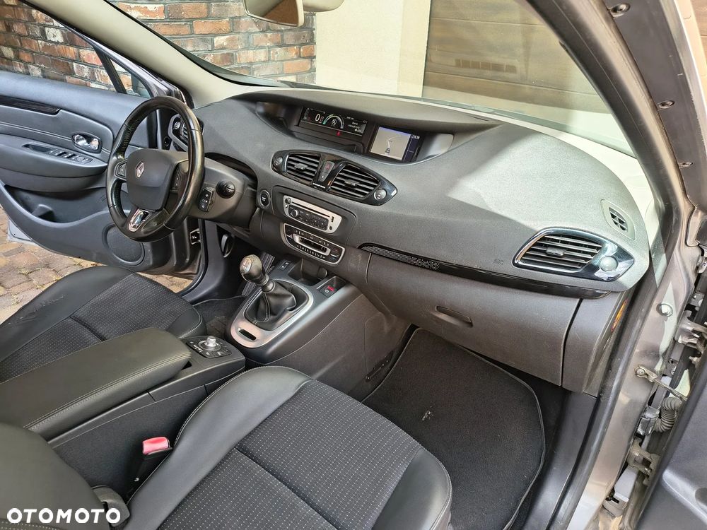 Renault Scenic - 14