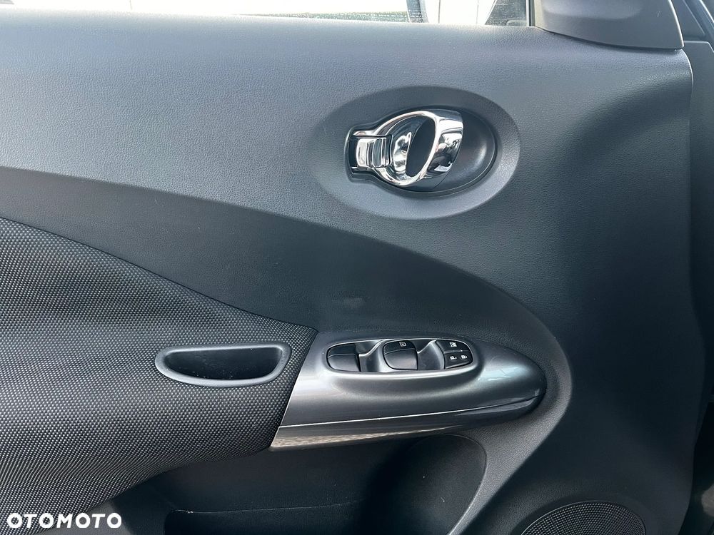 Nissan Juke 1.6 Acenta - 24