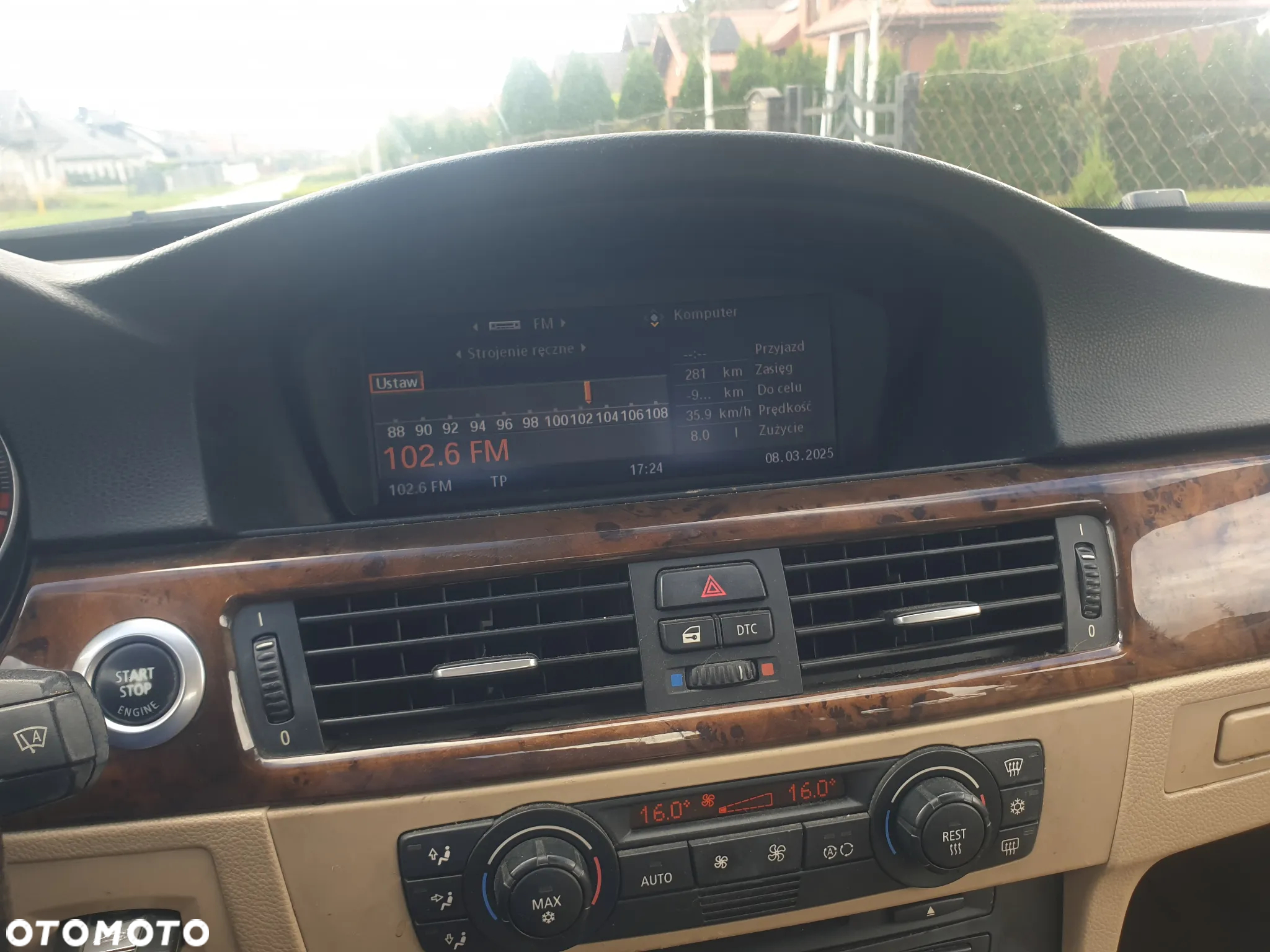 BMW Seria 3 318d - 9