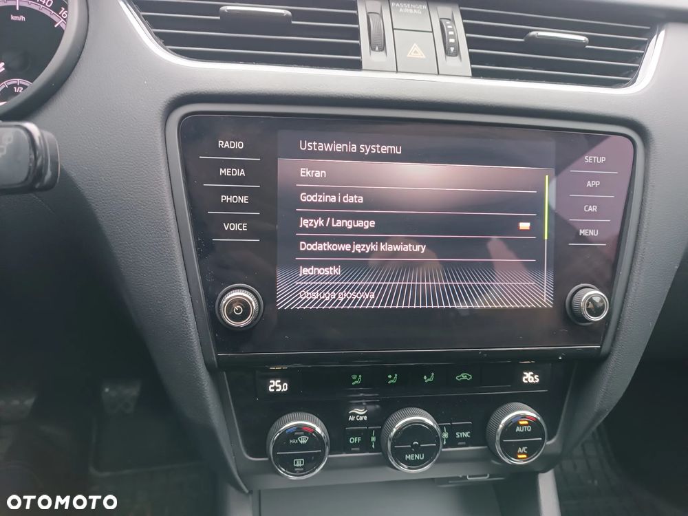 Skoda Octavia 1.6 TDI SCR Ambition - 6