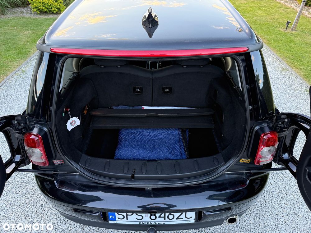 MINI Clubman - 23