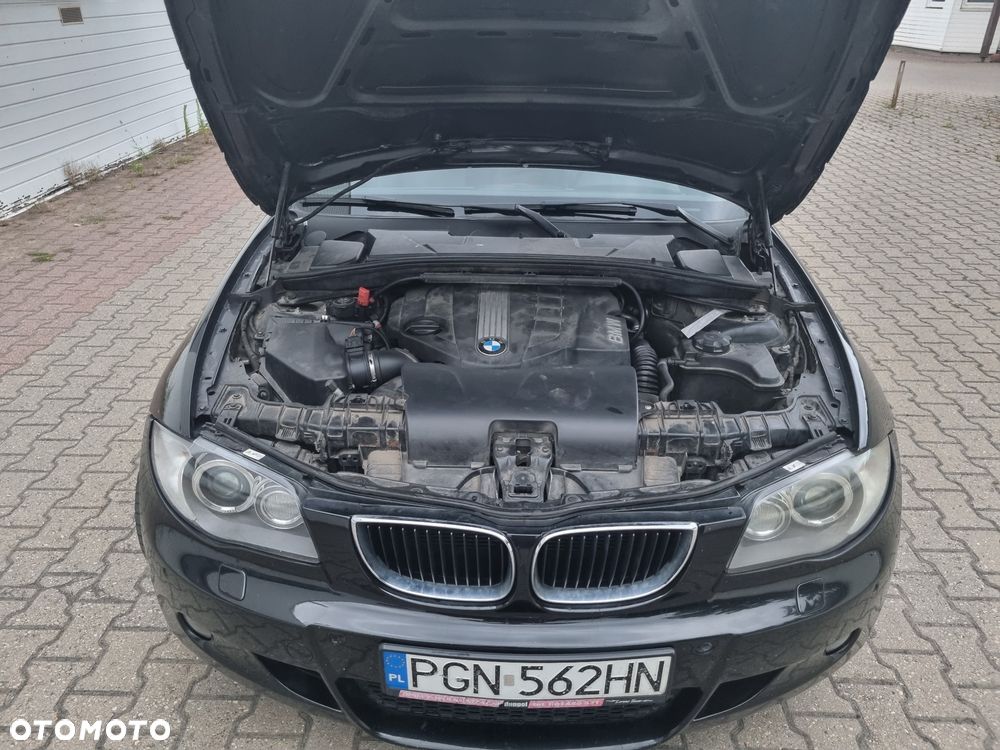 BMW Seria 1 - 8