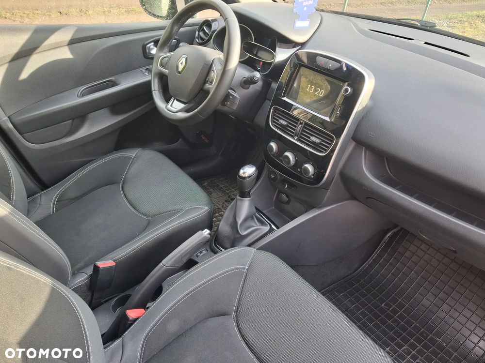 Renault Clio 0.9 TCe Life - 8