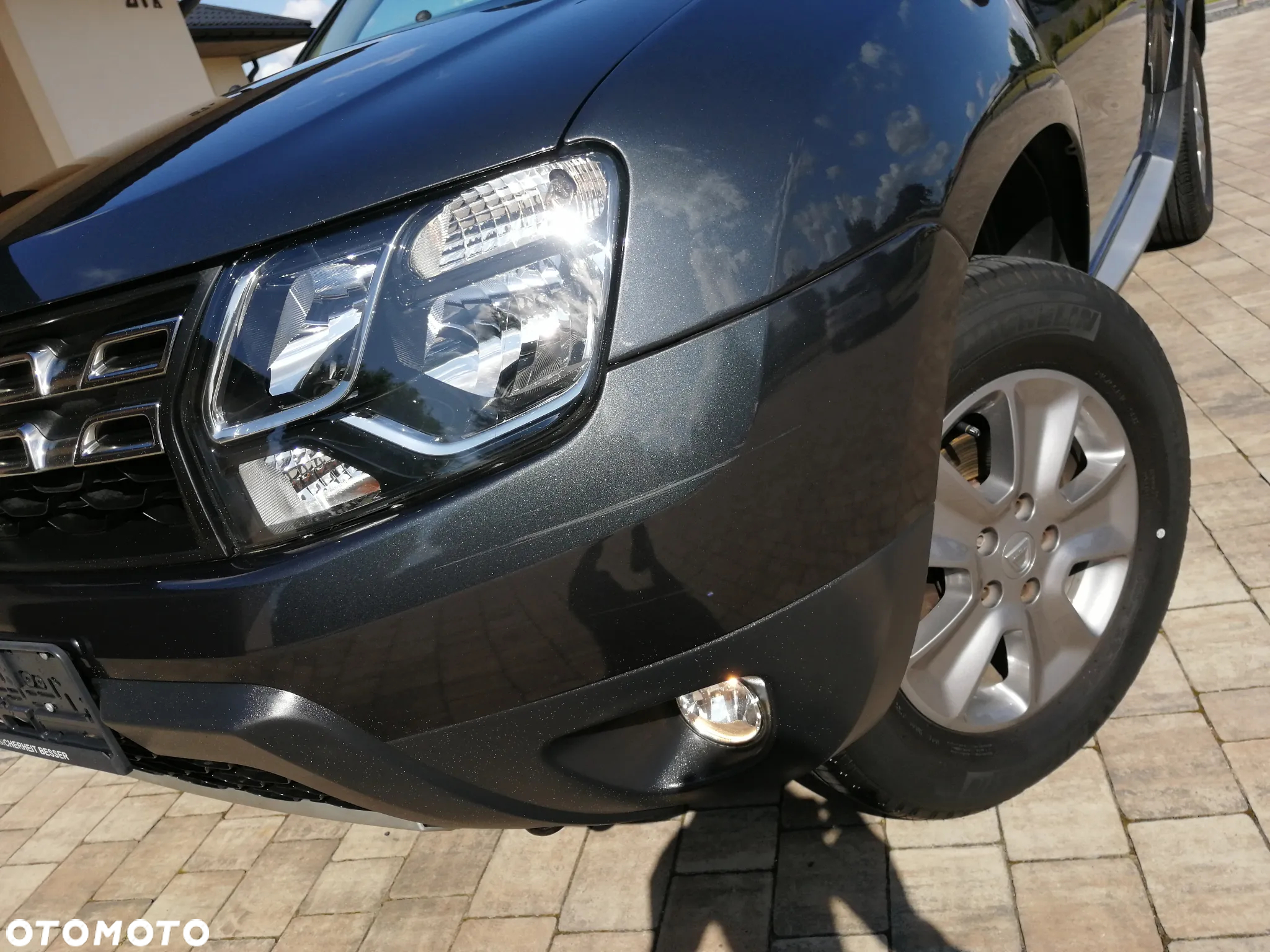 Dacia Duster 1.2 TCe Laureate S&S EU6 - 35