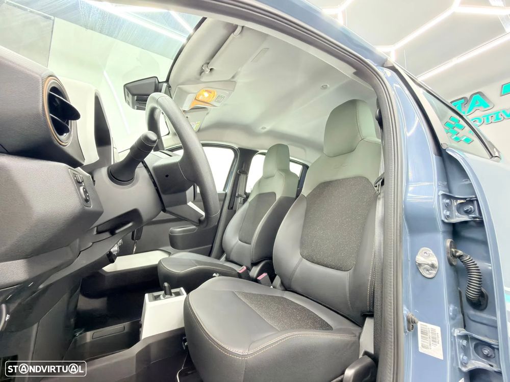 Dacia Spring Electric 65 Extreme - 19