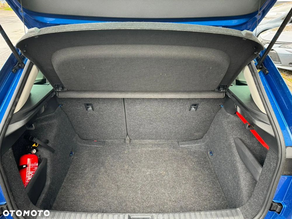 Skoda Kamiq 1.0 TSI Selection - 19