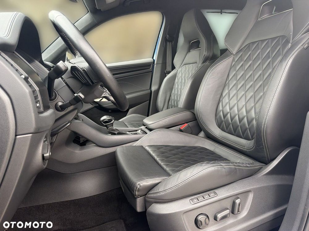 Skoda Kodiaq - 11