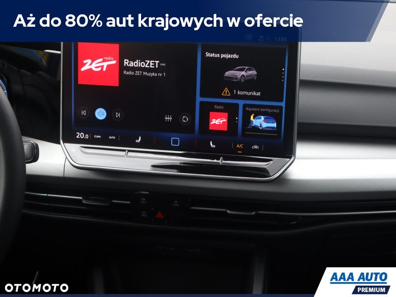 Volkswagen Golf - 13