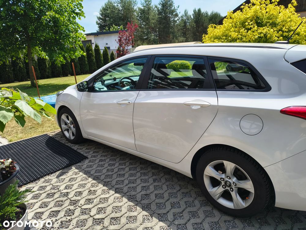 Hyundai i30 - 5