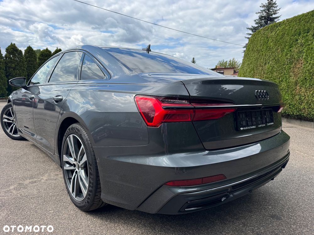 Audi A6 Limousine 40 TDI S tronic design - 3